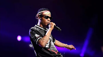 Watch the FULL VIDEO of Wizkid’s Entrance At #Wizkidliveinconcert