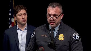 Who will be the next Minneapolis police chief?
