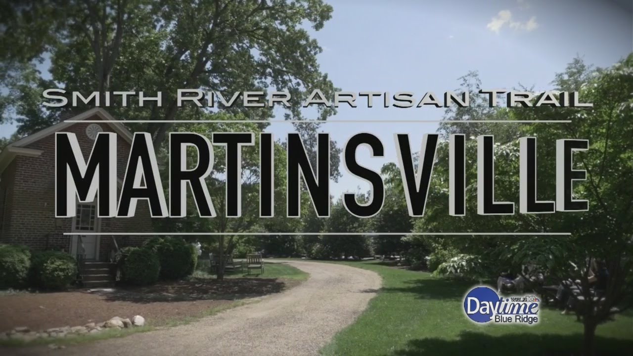 In a Day’s Drive Martinsville/Henry County YouTube