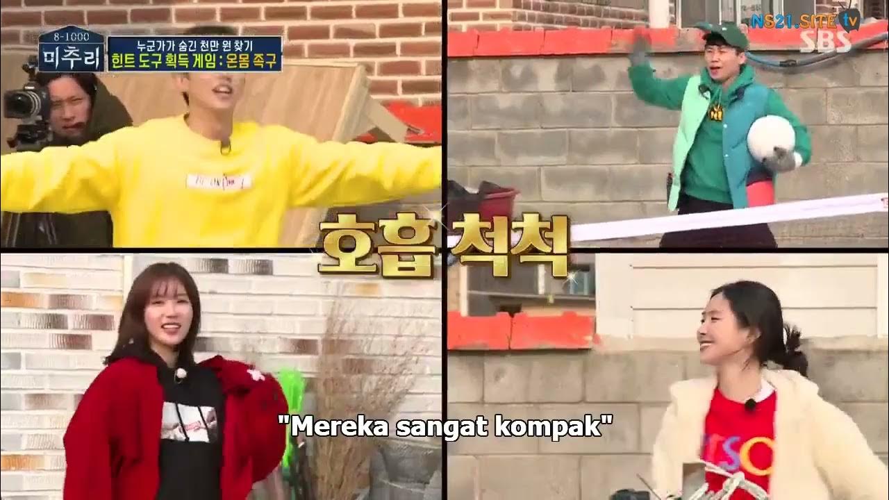 Watch Village Survival The Eight Season 2 [SUB INDO] SEASON 2 Village Survival The Eight EPS 5 (#6) - YouTube
