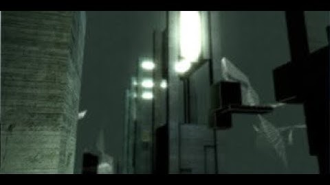 Bleeding Effect (Assassin