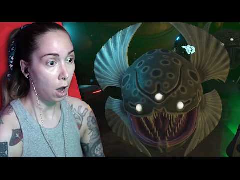 The end!? For now.. - Subnautica 2 [3]