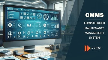 What is Computerized Maintenance Management System (CMMS) | How it Helps in Manufacturing? #ytvideos