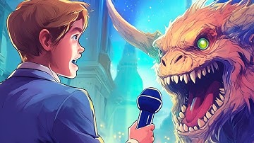 I interviewed a MONSTER on Content Warning and he did THIS