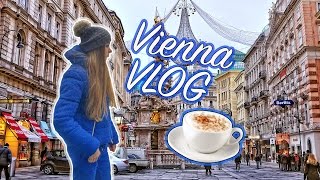 видео Вена за один день (one day in Vienna)