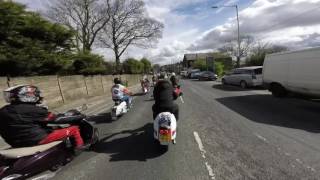 Gingers egg run 2017(2)