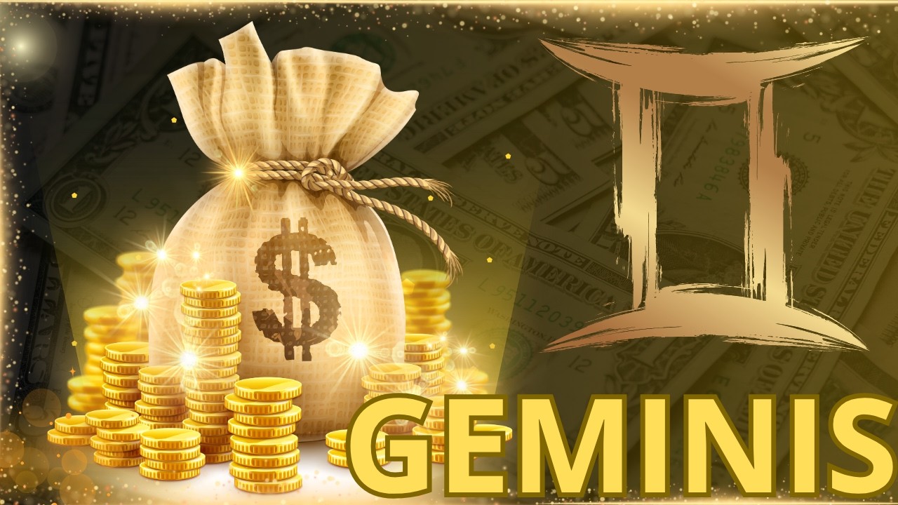 Geminis UN NUEVO AMOR LLEGA A TU VIDA,DESTINO DE ORO🤑😱😍 - YouTube