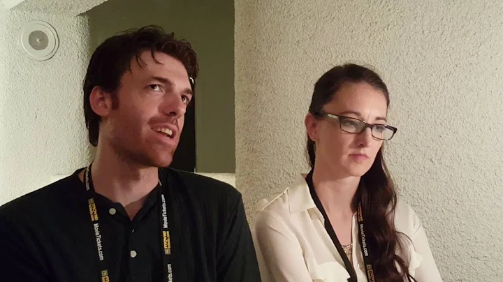 Oak Cliff Film Festival Interview with Hutch Musel...