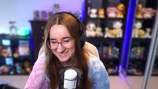 First Ever YouTube Stream!
We usually stream on twitch but today were trying out YouTube streaming twitch.tv/suddenlyzoe First Ever YouTube Stream!