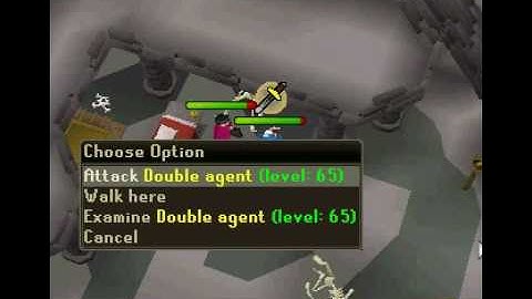 [RS] Clue Scroll Level 3 with Commentary! #4