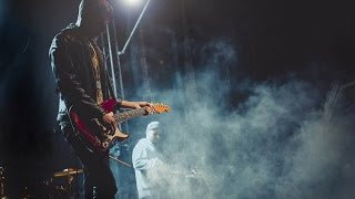 Other Noises - Burn Away Live In Nsk