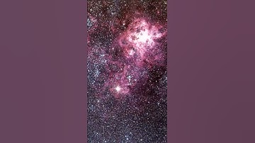 Thumbnail of SN1987A in the Large Magellanic Cloud 🤯