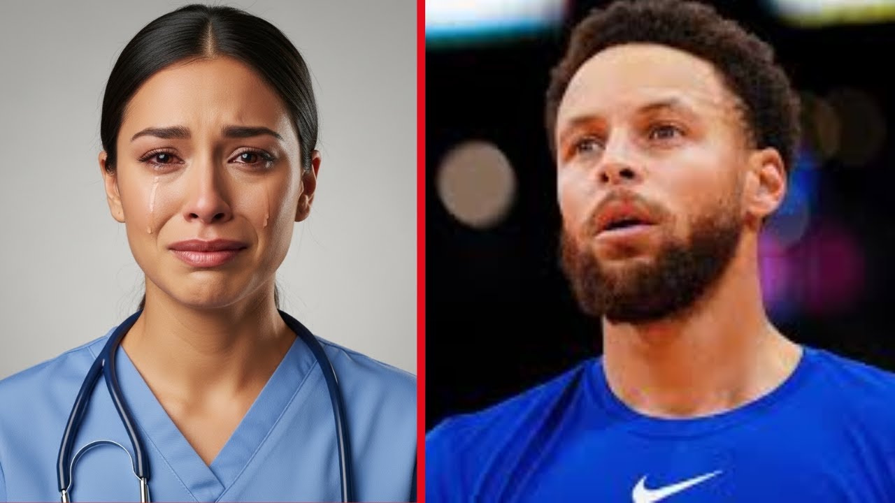 She Lost Her Job for Helping Stephen Curry — What He Did in Return Moved the Whole World