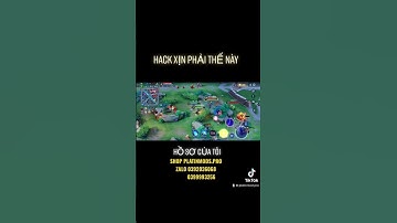 ELSU Hack Xuyên Map Aim Phag Bụi Cân Tố Cáo Xịn Chưa Từng Có
