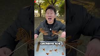 Meu Tio Fez A Melhor Arma De Todas