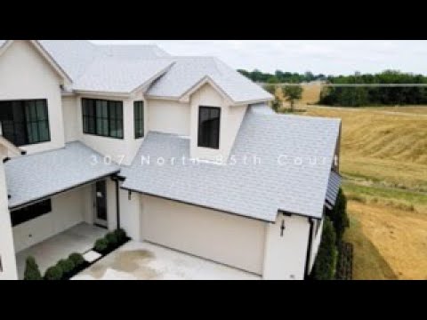307 North 85th Court, Broken Arrow, OK home video tour