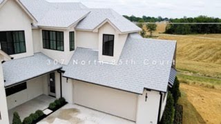 307 North 85th Court  | Broken Arrow, OK Real Estate