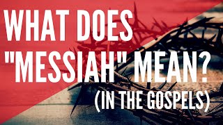 What was the one thing jesus said that caused peter to flip his lid?
it explanation of calling be messiah. watch this video discover wh...