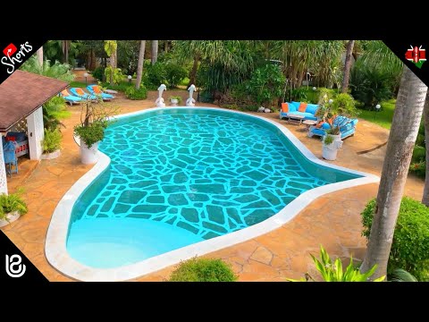 African House In Malindi 6 8 10