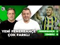 Fenerbahçe 5 - 0 Zimbru Maç Sonu | Nihat Kahveci, Serkan Korkmaz image