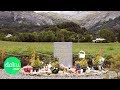 Germanwings: Leben nach dem Absturz | WDR Doku