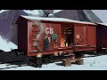 ИСПЫТАНИЕ &quot;БЕЛАЯ МГЛА&quot; ► THE LONG DARK