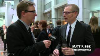 Atlas Shrugged Part II: What We Saw at the World Premiere in D.C.