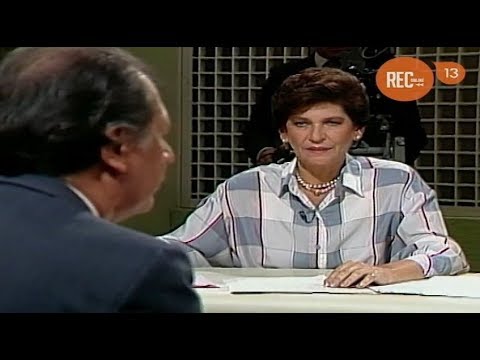 Las entrevistas de Raquel Correa