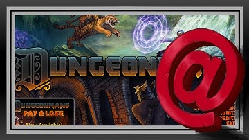 Dungeonmans - Impressions | Traditional Rogue-Like