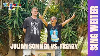 Frenzy vs. Julian Sommer: Who knows the Malle hits better? 🍻 | Keep singing