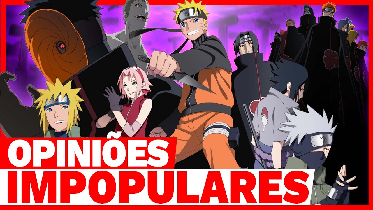 A Historia de Kawaki  Por que Naruto adotou Kawaki? – DivertidoAnime