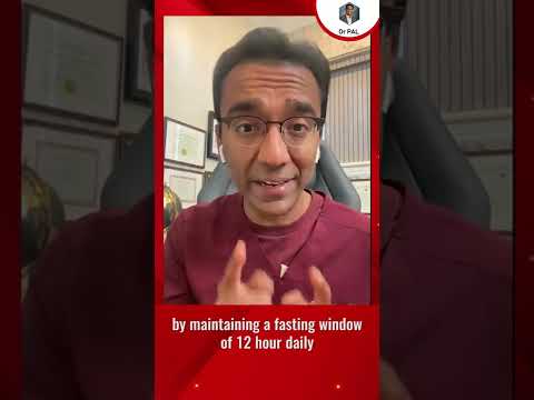 Join me in the 7-day fasting challenge - Water Satya Graha