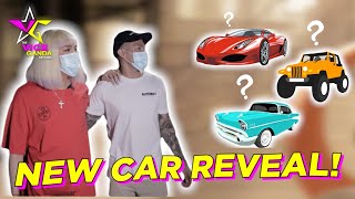 New Car Reveal | VICE GANDA