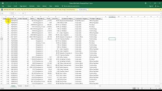 How to Import Your Existing Database into Excel - Step by Step Tutorial!