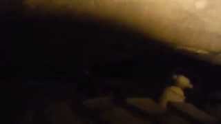 6.5 k2500 suburban 3 inch body lift Part 1