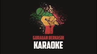 Karaoke Gurauan Berkasih (Versi Reggae)