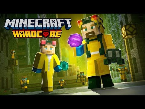 Minecraft Players Simulate a Criminal Empire 