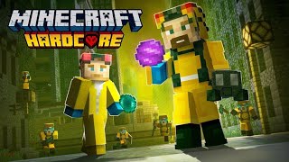 Minecraft Players Simulate a Criminal Empire 