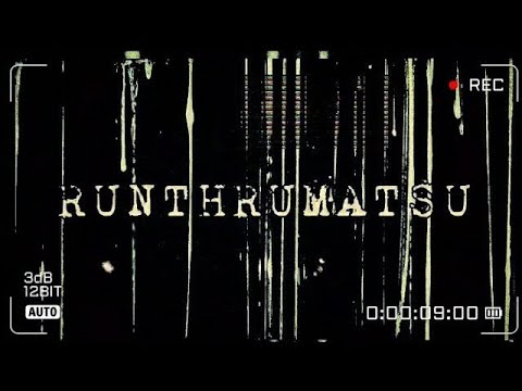 Ruben - Running (lyrics)