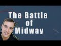 Estonian Soldier reacts to the Battle of Midway - Japanese perspective