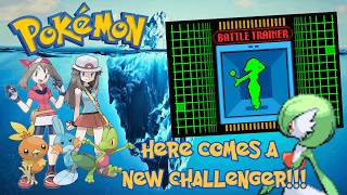 Iceberg | Gen 3 Pokémon Mechanics