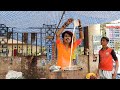 Nagpurs very stylish dolly chaiwala  dolly ki tapri  indian street food