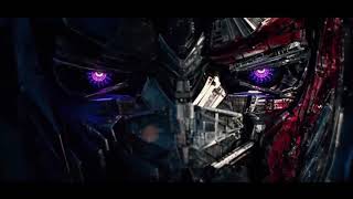 Transformers: Tribute Trailer