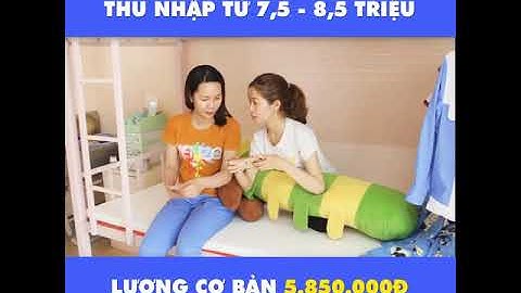 Nitori Bà Rịa Vũng Tàu Tuyển Dụng