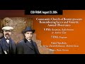 Remembering Sacco and Vanzetti: Annual Observance