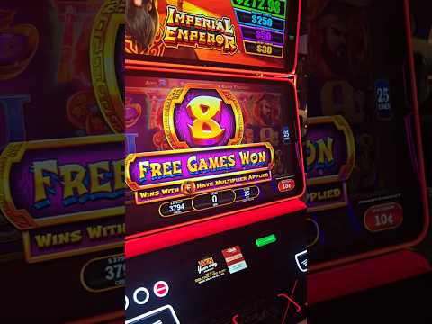 #Grand price winner#casino