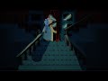 Lego Phantom Manor Trailer 2 - Mini Update