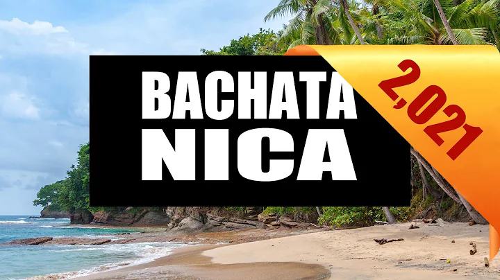 Te amo Tanto - Marvin Duarte - Bachata Nica