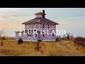 Documenting on Large Format | The Parker River Wildlife Refuge & Plum Island