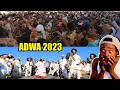 Adwa 2023 Ethiopian Victory Day Reaction || This Was Massive.